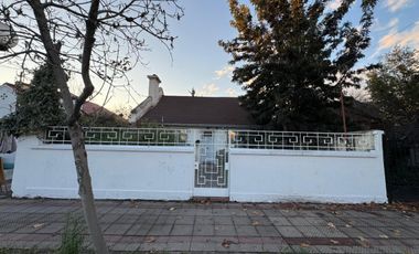 VENTA CASA 7HAB 4BA PROVIDENCIA