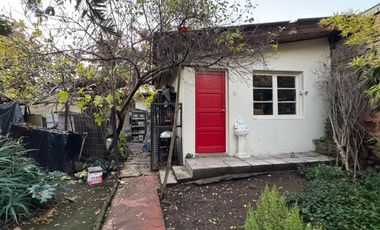 VENTA CASA 7HAB 4BA PROVIDENCIA