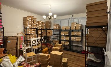 VENTA CASA 7HAB 4BA PROVIDENCIA