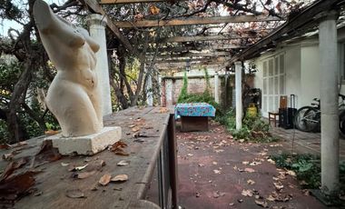 VENTA CASA 7HAB 4BA PROVIDENCIA