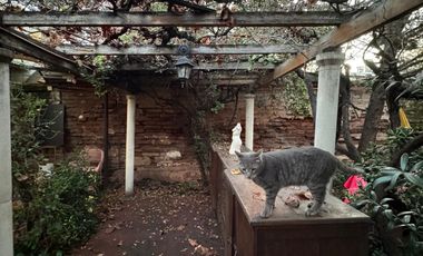 VENTA CASA 7HAB 4BA PROVIDENCIA