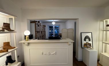 VENTA CASA 7HAB 4BA PROVIDENCIA