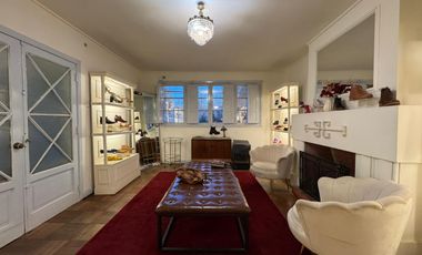 VENTA CASA 7HAB 4BA PROVIDENCIA