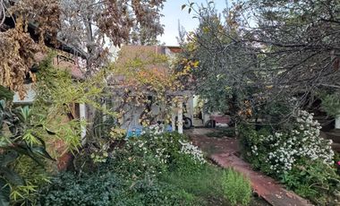 VENTA CASA 7HAB 4BA PROVIDENCIA