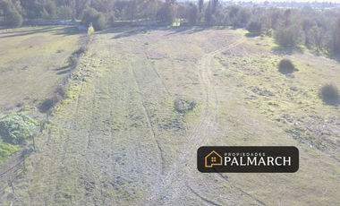 VENTA PARCELA CAMINO A PINTO KM 8, CHILLÁN