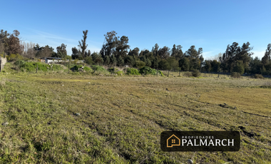 VENTA PARCELA CAMINO A PINTO KM 8, CHILLÁN