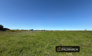 PARCELA EN VENTA CAMINO A PINTO, KM 18  REGIÓN DE ÑUBLE