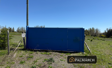 PARCELA EN VENTA CAMINO A PINTO, KM 18  REGIÓN DE ÑUBLE