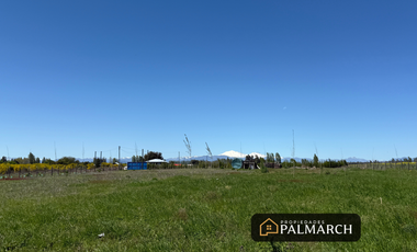 PARCELA EN VENTA CAMINO A PINTO, KM 18  REGIÓN DE ÑUBLE