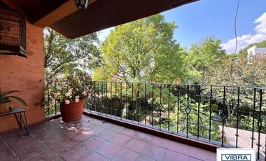 Casa en Héroes de Padierna