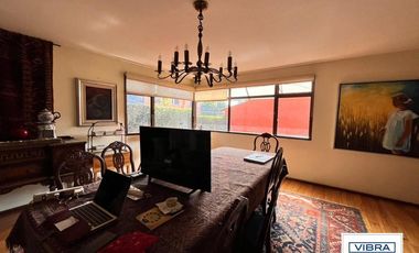 Casa en Héroes de Padierna