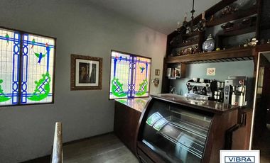 Casa en Héroes de Padierna