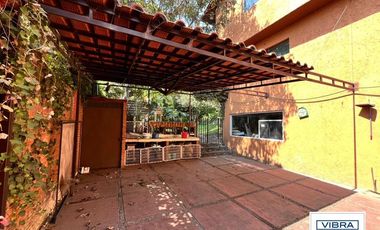 Casa en Héroes de Padierna