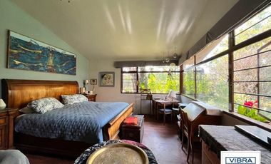 Casa en Héroes de Padierna