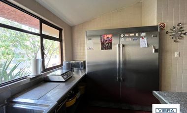 Casa en Héroes de Padierna