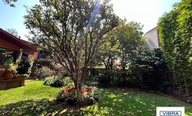 Casa en Héroes de Padierna