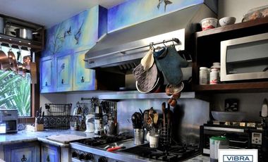 Casa en Héroes de Padierna