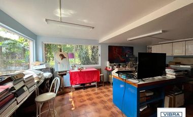 Casa en Héroes de Padierna