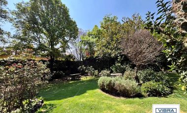 Casa en Héroes de Padierna