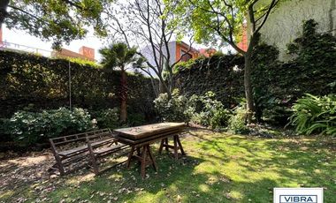 Casa en Héroes de Padierna