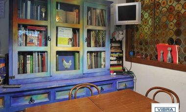 Casa en Héroes de Padierna