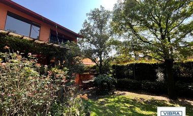 Casa en Héroes de Padierna