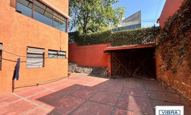 Casa en Héroes de Padierna