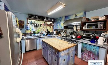 Casa en Héroes de Padierna