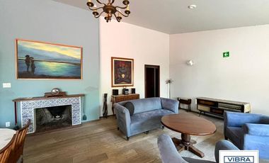 Casa en Héroes de Padierna