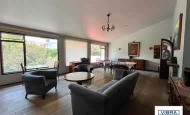 Casa en Héroes de Padierna