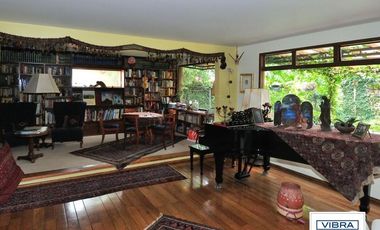 Casa en Héroes de Padierna