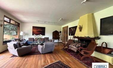 Casa en Héroes de Padierna