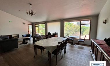 Casa en Héroes de Padierna