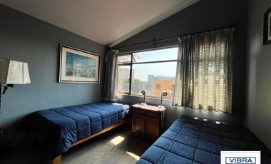 Casa en Héroes de Padierna