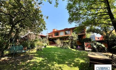 Casa en Héroes de Padierna