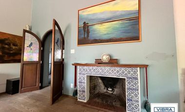 Casa en Héroes de Padierna