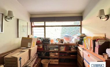 Casa en Héroes de Padierna