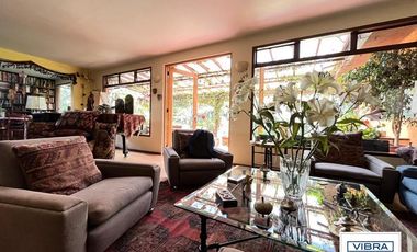 Casa en Héroes de Padierna