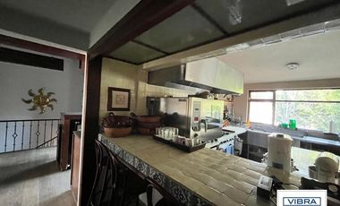 Casa en Héroes de Padierna