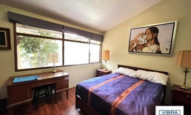 Casa en Héroes de Padierna