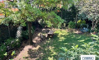 Casa en Héroes de Padierna