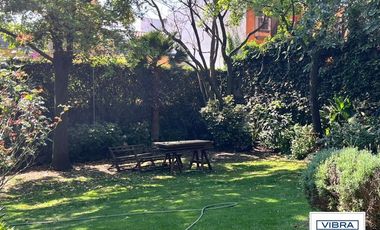 Casa en Héroes de Padierna