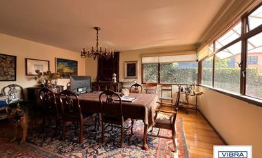 Casa en Héroes de Padierna