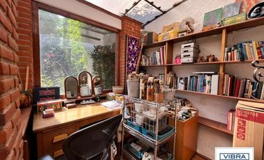 Casa en Héroes de Padierna