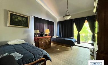 Casa en Héroes de Padierna