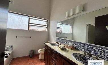 Casa en Héroes de Padierna