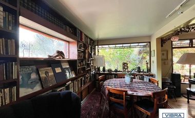 Casa en Héroes de Padierna