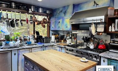 Casa en Héroes de Padierna