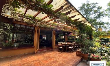 Casa en Héroes de Padierna