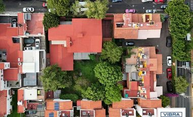 Casa en Héroes de Padierna